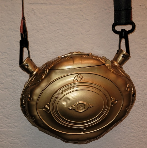 Disney Doctor Strange Sipper Marvel Eye of Agamotto - Picture 2 of 6